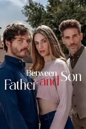 Between Father and Son 2026 Season 1 Hindi - English Audio [ALL EPISODES] HD Poster Download - filmyfly
