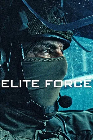 GIGN – Elite Force 2026 Season 1 Hindi - French Audio [ALL EPISODES] HD Poster Download - filmyfly