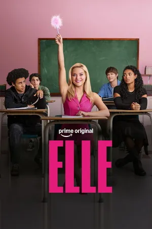 Elle 2026 Season 1 Hindi - English Audio [ALL EPISODES] HD Poster Download - filmyfly