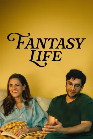 Fantasy Life 2026 Hindi Dual Audio HD Poster Download - filmyfly