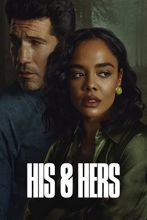 HIS & HERS Season 1 2026 Hindi Dual Audio [ALL EPISODES] HD Poster Download - filmyfly