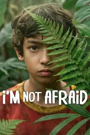 I’m Not Afraid AKA No tengo miedo 2026 Season 1 Hindi Spanish Audio [ALL EPISODES] HD Poster Download - filmyfly