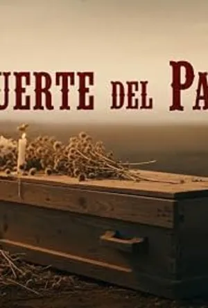 La Muerte Del Patron (2025) Hindi (MULTI AUDIO) – – HD Poster Download - filmyfly