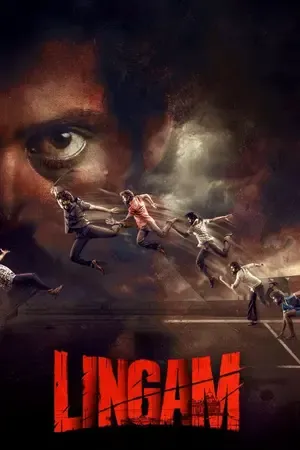Lingam 2026 Season 1 Hindi - Tamil Audio [ALL EPISODES] HD Poster Download - filmyfly