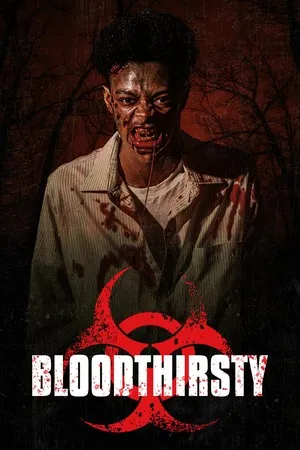Blood Thirsty (2025) Hindi (MULTI AUDIO) – –