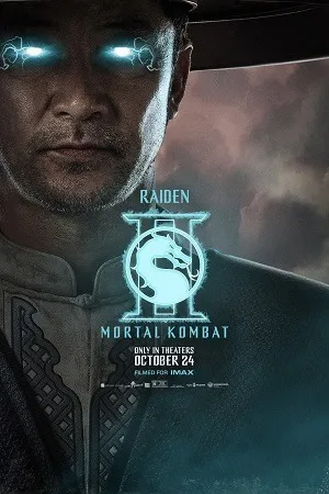 Mortal Kombat II 2026 V2 Hindi Line - English Multi Audio HQ HD Poster Download - filmyfly
