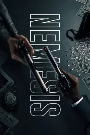Nemesis 2026 Season 1 Hindi - English Audio [ALL EPISODES] HD Poster Download - filmyfly