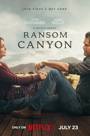 Ransom Canyon 2026 Season 2 Hindi - English Audio Audio [ALL EPISODES] HD Poster Download - filmyfly