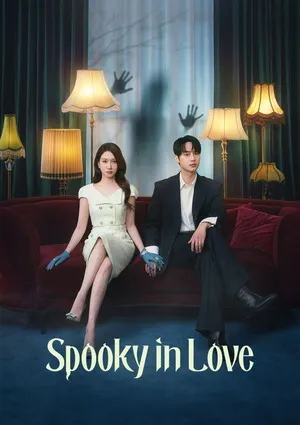 Spooky in Love 2026 Season 1 Hindi Audio [EP-06 ADDED]