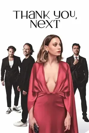 Thank You, Next 2026 Season 03 Hindi English Audio [ALL EPISODES] HD Poster Download - filmyfly