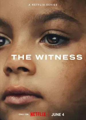 The Witness 2026 Season 1 Hindi Audio [ALL EPISODES] HD Poster Download - filmyfly