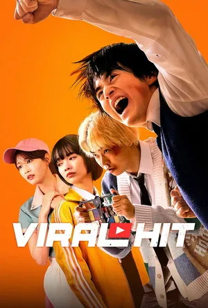 Viral Hit 2026 Season 1 Hindi - Japanese Audio [ALL EPISODES] HD Poster Download - filmyfly
