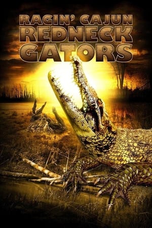 Alligator Alley (2013) Hindi Dual Audio [1.2GB] HD Poster Download - filmyfly