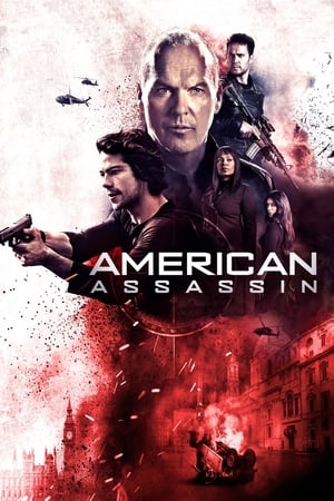 American Assassin 2017 Movie [330MB] Download HD Poster Download - filmyfly