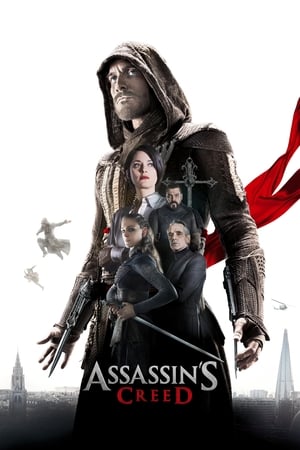 Assassin’s Creed 2016 (English) HC [990MB] HD Poster Download - filmyfly