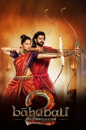 Baahubali 2 (2017) 240mb Hindi Dubbed Download HD Poster Download - filmyfly