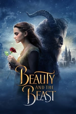 Beauty and the Beast 2017 300MB Hindi Dubbed Download HD Poster Download - filmyfly