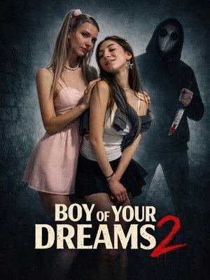 Boy Of Your Dreams 2 (2026) Hindi (MULTI AUDIO) – –