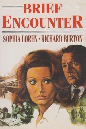 Brief Encounter 1974 Hindi Dual Audio [1.3GB] HD Poster Download - filmyfly