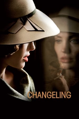 Changeling (2008) Hindi Dual Audio 440MB HD Poster Download - filmyfly