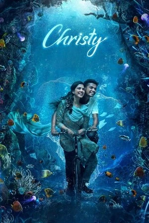 Christy 2023 Hindi Dual Audio HD Poster Download - filmyfly