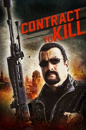 Contract to Kill (2018) Hindi Dual Audio Movie [150MB] HD Poster Download - filmyfly
