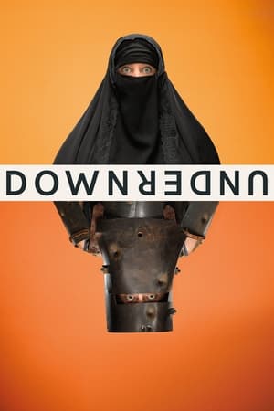 Down Under (2016) Full Movie [700MB] HD Poster Download - filmyfly