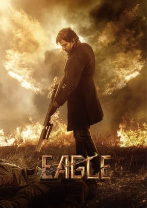 Eagle 2024 Hindi Dual Audio Pre- – HD Poster Download - filmyfly