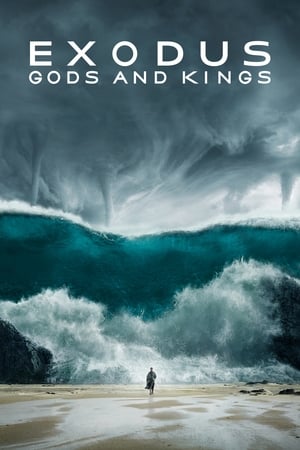 Exodus Gods And Kings 2014 Hindi Dual Audio 450MB HD Poster Download - filmyfly