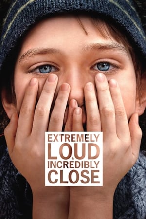 Extremely Loud Incredibly Close (2011) Hindi Dual Audio [1.1GB] HD Poster Download - filmyfly