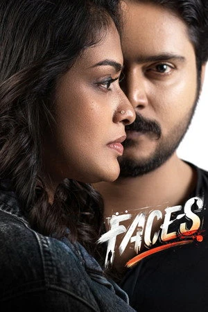 Faces 2026 Hindi Audio HD Poster Download - filmyfly