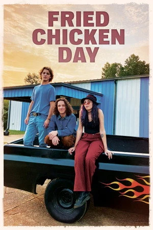Fried Chicken Day (2026) Hindi (MULTI AUDIO) – –