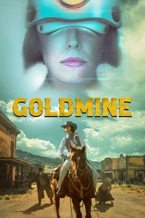 Goldmine (2026) Hindi (MULTI AUDIO) – – HD Poster Download - filmyfly