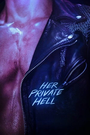 Her Private Hell (2026) Hindi (MULTI AUDIO) – – HD Poster Download - filmyfly