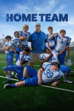Home Team (2022) Hindi Dual Audio – HD Poster Download - filmyfly