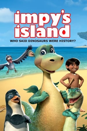 Impy’s Island (2006) 100mb Hindi Dual Audio movie Download HD Poster Download - filmyfly