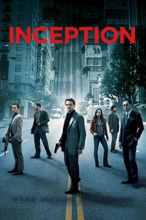 Inception (2010) Hindi Dual Audio HD Poster Download - filmyfly