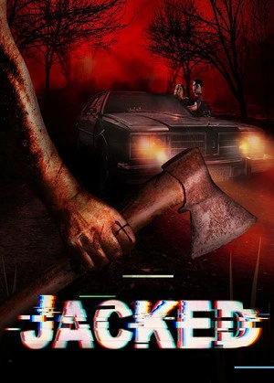 Jacked (2025) Hindi (MULTI AUDIO) – – HD Poster Download - filmyfly
