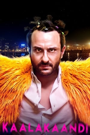 Kaalakaandi (2018) 140mb hindi movie Pre- Download HD Poster Download - filmyfly