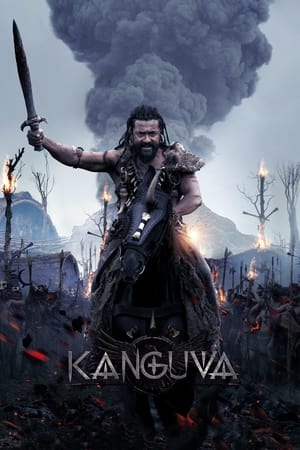 Kanguva 2024 Hindi (Cleaned) – – HD Poster Download - filmyfly