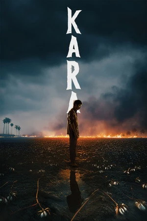 Kara (2026) Hindi (MULTI AUDIO) – – HD Poster Download - filmyfly