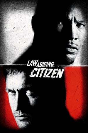Law Abiding Citizen (2009) Hindi Dual Audio [1.2GB] HD Poster Download - filmyfly