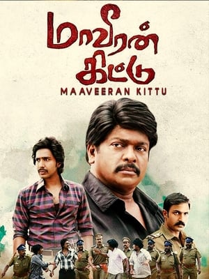 Maaveeran Kittu (2016) Hindi Dual Audio 400MB HD Poster Download - filmyfly
