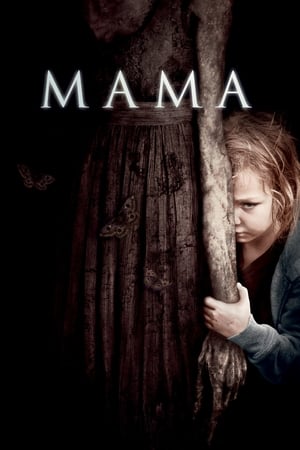 Mama 2013 100mb Hindi Dual Audio movie Download HD Poster Download - filmyfly