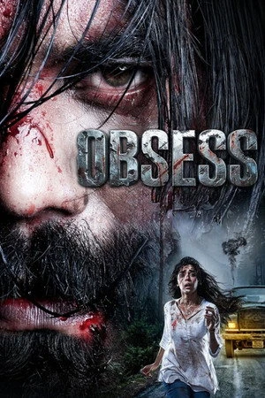 Obsess 2026 Hindi Audio HQ HD Poster Download - filmyfly