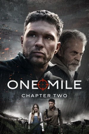 One Mile: Chapter Two 2026 English Dual Audio HD Poster Download - filmyfly