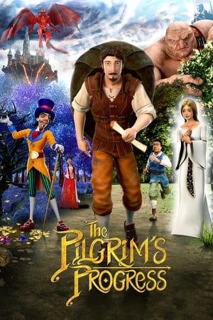 Pilgrim’s Progress (2019) Hindi Dual Audio [1.2GB] HD Poster Download - filmyfly
