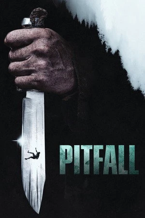 Pitfall 2026 Hindi Dual Audio HD Poster Download - filmyfly