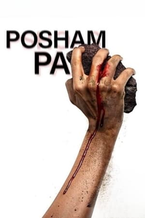 Posham Pa (2019) Hindi Movie [600MB] HD Poster Download - filmyfly