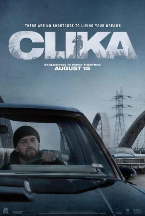 Clika 2026 English Audio HD Poster Download - filmyfly